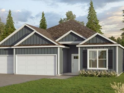 622 Fish Camp Rd, Chelsea, AL, 35043