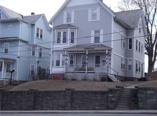 580 Park Ave #1, Woonsocket, RI 02895