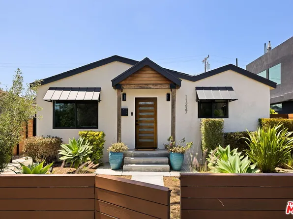 11237 Braddock Dr, Culver City, CA 90230