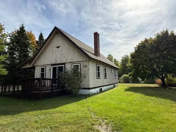 378 Main Street, Princeton, ME 04668
