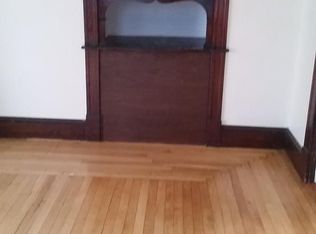 47 Johnson St, Springfield, MA 01108