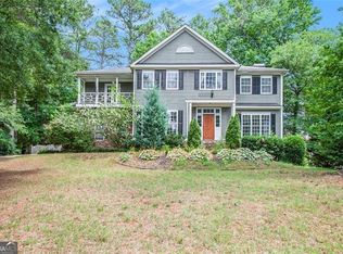 2106 Cavallon Ct NW, Acworth, GA 30101