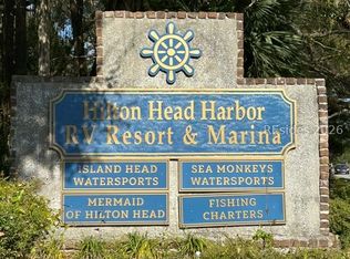 43 Jenkins Island Rd, Hilton Head Island, SC 29926