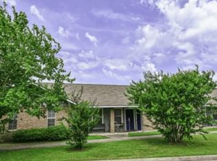 100 Justin Way #12842, Eagle Lake, TX 77434