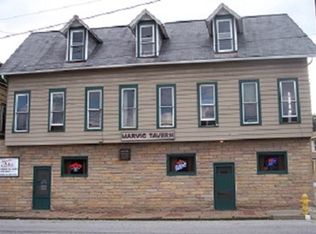 401 E 2nd St, Oil City, PA