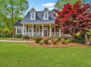 214 Chandler Walk, Loganville, GA 30052
