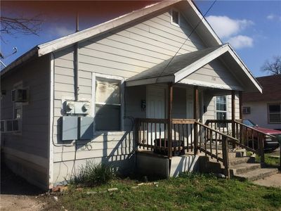 708/708 N Tennessee St, McKinney, TX, 75069