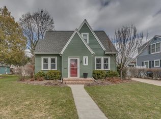 518 E Grant St, Appleton, WI 54911