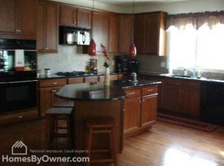 609 Buhler Ct, Pine Beach, NJ 08741