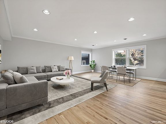 4th image of 612 Mulford St APT 203
