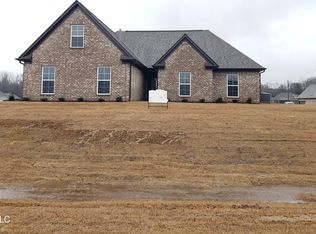 106 Honor Cv, Senatobia, MS 38668