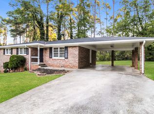 4062 Bouldercrest Rd, Ellenwood, GA 30294