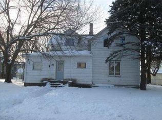 1319 2nd Ave N, Fort Dodge, IA 50501