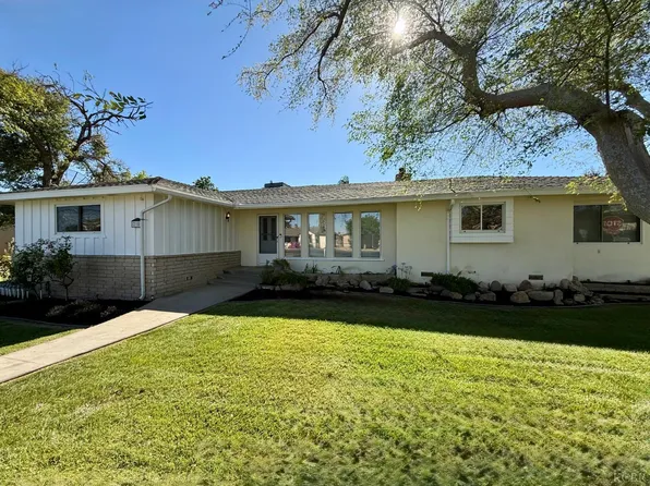 2180 N Douty St, Hanford, CA 93230