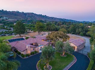 2690 Duval Rd, Santa Rosa Valley, CA 93012