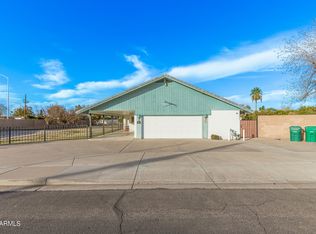 1251 N Gilbert Rd, Mesa, AZ 85203