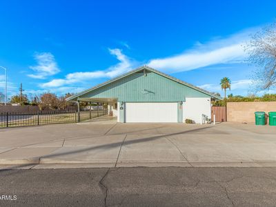 1251 N Gilbert Rd, Mesa, AZ, 85203