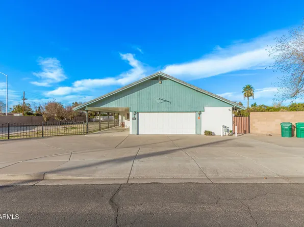 1251 N GILBERT Road, Mesa, AZ 85203