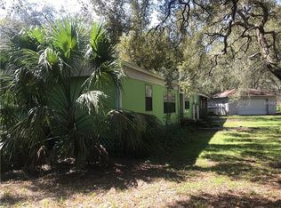 10611 Kim Ln, Hudson, FL 34669
