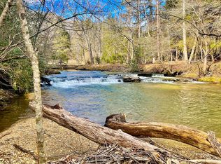 Old Burton Rd, Clarkesville, GA 30523