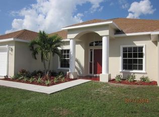 413 SW Nabble Ave, Port Saint Lucie, FL 34953