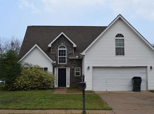 300 Arrie Dr, Byron, GA 31008