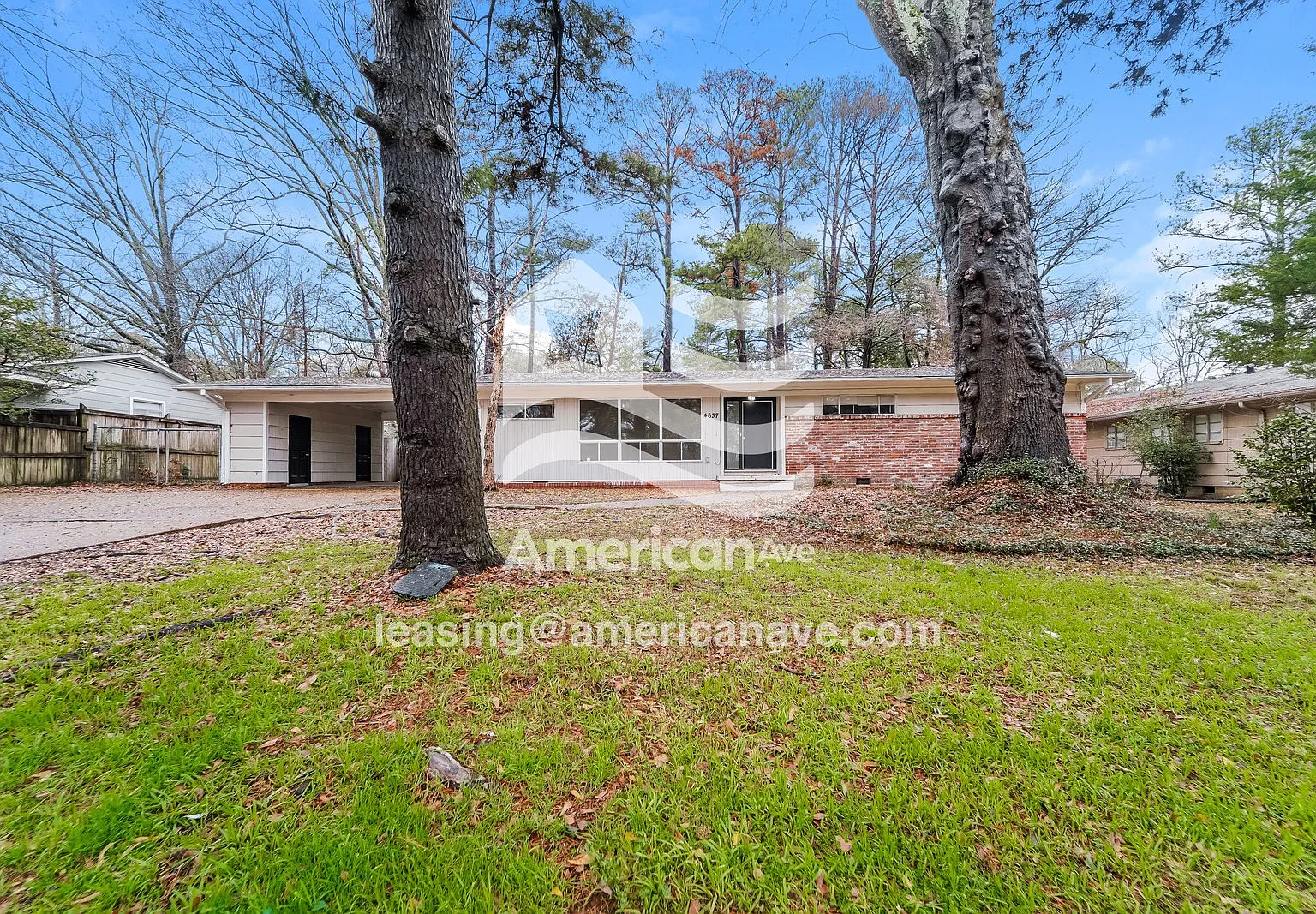 3 bed, 2.0 bath, 1582 sqft, $1,545 — Photo 1