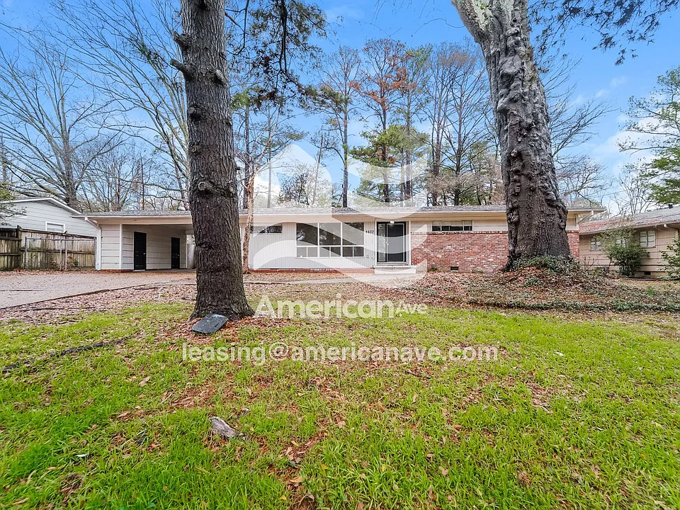 4637 Old Canton Rd
