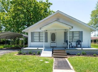 6181 Highway 160, Cotton Valley, LA 71018