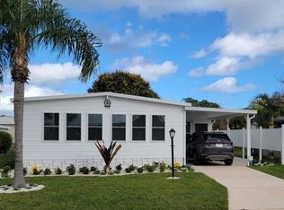 512 Royal Tern Dr, Barefoot Bay, FL 32976