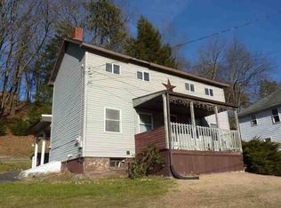 124 W Main St, Worthington, PA 16262