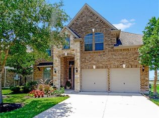 2606 Nickel Canyon Dr, Rosharon, TX 77583