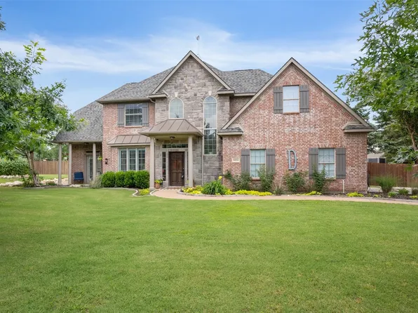 3631 Laura Ct, Midlothian, TX 76065