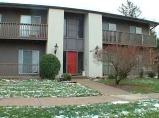 443 W 104th St APT A, Kansas City, MO 64114