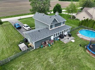 13826 Bunny Ln, Somonauk, IL 60552