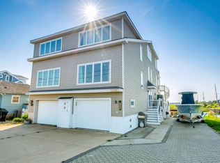 3030 Ocean Dr #N, Avalon, NJ 08202
