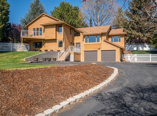 2628 Lemaister Ave, Wenatchee, WA 98801