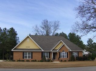 1009 Meadow Ridge Dr, Bainbridge, GA 39819