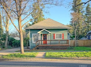 243 W 3rd Ave, Chico, CA 95926