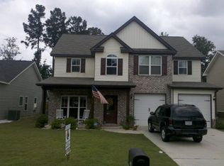 4013 Corners Way, Grovetown, GA 30813