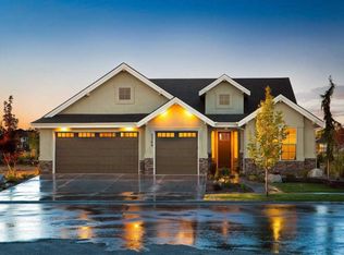 3664 E Lachlan St, Meridian, ID 83642