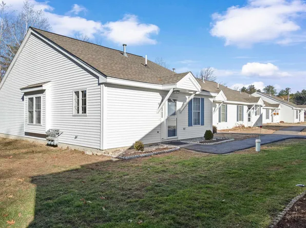 491 Mammoth Road #12, Londonderry, NH 03053
