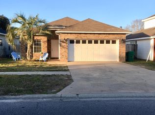 245 Bent Arrow Dr, Destin, FL 32541