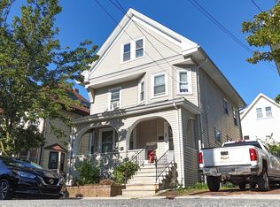 40 Baker Rd, Everett, MA 02149