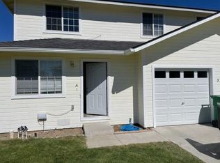 312 Sweetwater Cir #A, Dayton, NV 89403