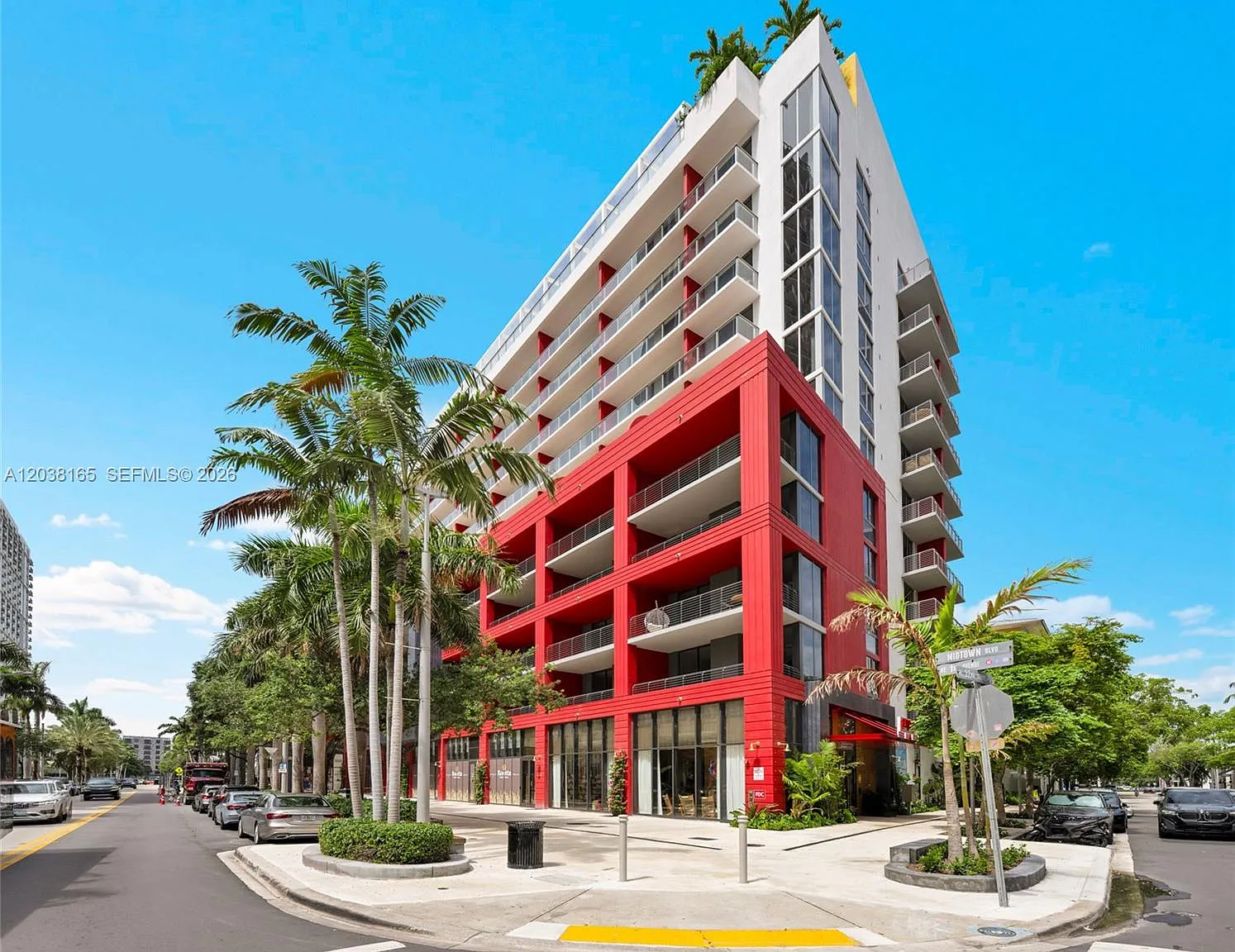The Standard Residences — Photo 1