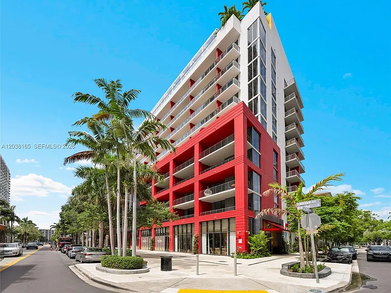 90 NE 32nd 406 Miami #406 — Photo 1