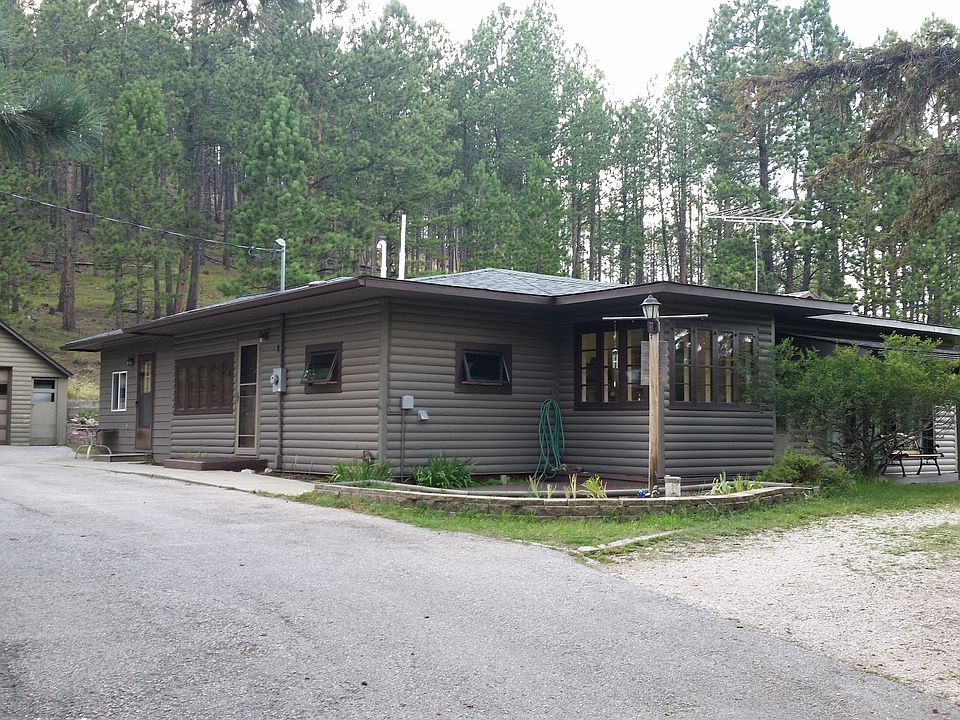 24963 Sylvan Lake Road

