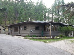 24963 Sylvan Lake Rd, Custer, SD 57730