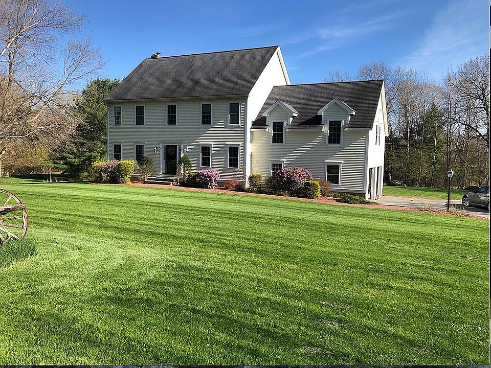 353 Boxford Street